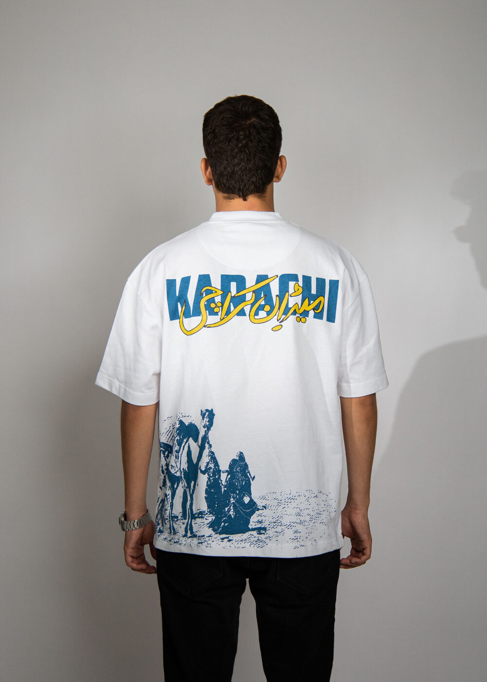 Karachi Sun down - Image 2